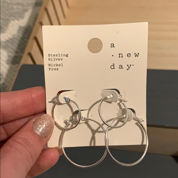 Sterling silver jewelry - Picture 10 of 15